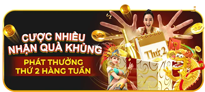Hoàn tất đăng nhập m788 login và chơi game
