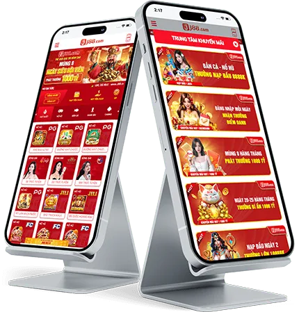 Thưởng chào mừng casino