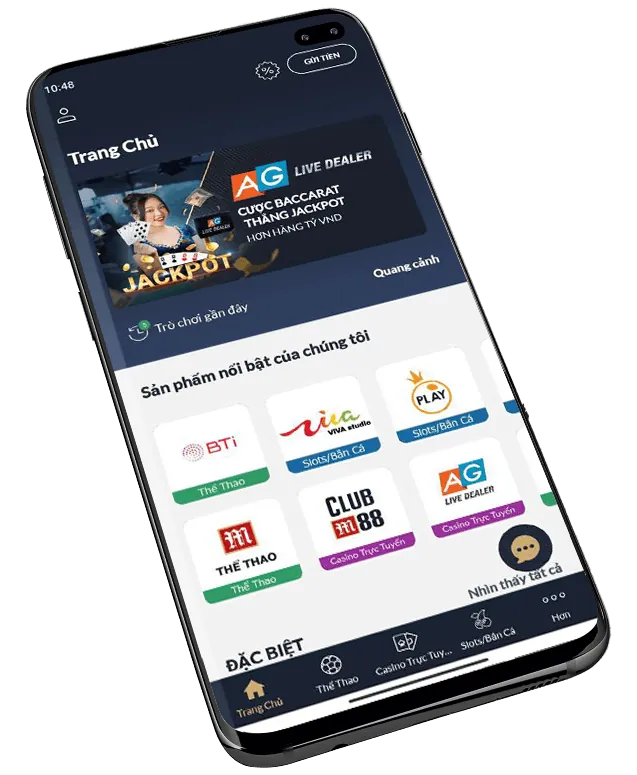 Trải nghiệm dealer người thật