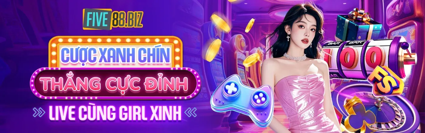 Hình ảnh chính trò chơi Slot & Jackpot m788 login