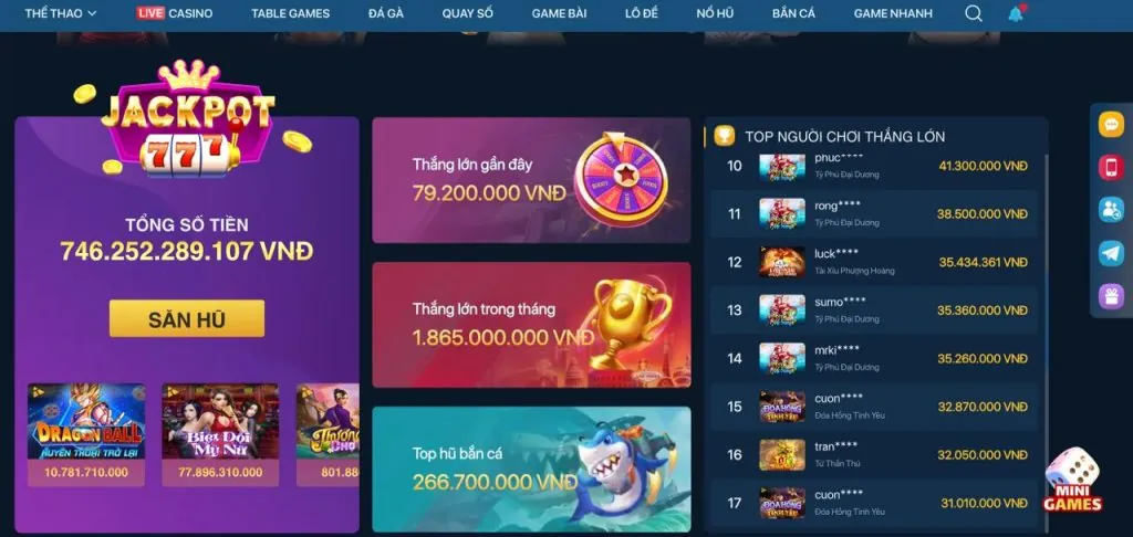 Quét mã QR hoặc chọn phiên bản