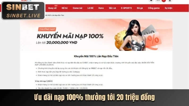 Nhấn nút Đăng Ký
